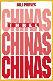 Three Chinas 1994 9781550210910 Front Cover
