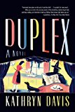 Duplex A Novel  9781555976910 Front Cover