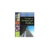 Logic of American Politics 3rd 9781568028910 Front Cover
