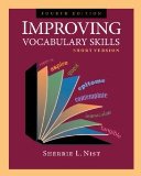Improving Vocabulary Skills Short Version cover art