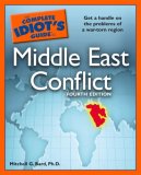 Complete Idiot's Guide to Middle East Conflict  cover art