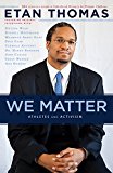 We Matter Athletes and Activism  9781617755910 Front Cover