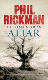 Remains of an Altar A Merrily Watkins Mystery  9781847240910 Front Cover