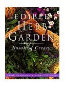 Edible Herb Garden 1999 9789625932910 Front Cover
