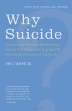 Why Suicide? Questions and Answers about Suicide, Suicide Prevention, and Coping with the Suicide of Someone You Know cover art