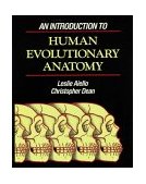Introduction to Human Evolutionary Anatomy  cover art