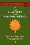 Shawnees and the War for America  cover art