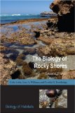 Biology of Rocky Shores 2nd 9780198564911 Front Cover