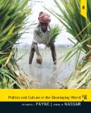 Politics and Culture in the Developing World  cover art