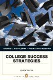 College Success Strategies  cover art