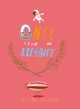 Once upon an Alphabet Short Stories for All the Letters 2014 9780399167911 Front Cover