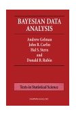Bayesian Data Analysis  9780412039911 Front Cover