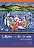 Religions of South Asia An Introduction cover art