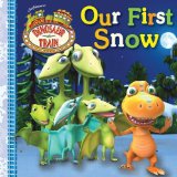 Our First Snow 2011 9780448456911 Front Cover