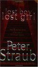 Lost Boy Lost Girl A Novel cover art