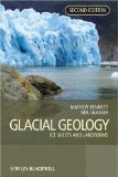 Glacial Geology Ice Sheets and Landforms