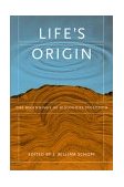 Life's Origin The Beginnings of Biological Evolution cover art