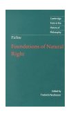 Foundations of Natural Right 