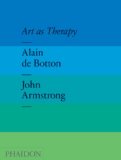 Art As Therapy  cover art