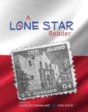 Lone Star Reader  cover art
