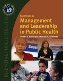 Essentials of Management and Leadership in Public Health 