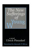 New Sufferings of Young W.  cover art