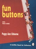 Fun Buttons 1997 9780887406911 Front Cover