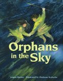 Orphans in the Sky 2004 9780889952911 Front Cover