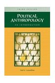 Political Anthropology An Introduction cover art