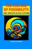 Culture of Possibility Art, Artists and the Future cover art