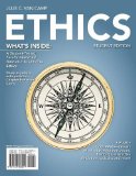 Ethics  cover art