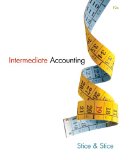 Intermediate Accounting:  cover art