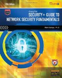 Security+ Guide to Network Security Fundamentals  cover art