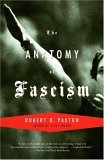 Anatomy of Fascism 2005 9781400033911 Front Cover