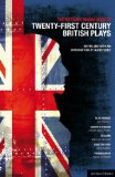 Methuen Drama Book of 21st Century British Plays Blue/Orange; Elmina's Kitchen; Realism; Gone Too Far!; Pornography cover art