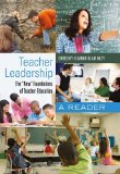 Teacher Leadership The ï¿½Newï¿½ Foundations of Teacher Education- a Reader cover art