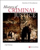 History of Criminal Justice 
