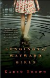 Longings of Wayward Girls A Novel cover art