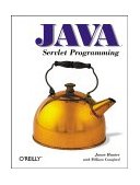 Java Servlet Programming 1998 9781565923911 Front Cover