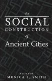Social Construction of Ancient Cities  cover art