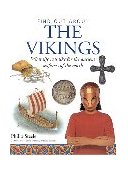 Vikings What Life Was Like for the Ancient Seafarers of the North 2000 9781842152911 Front Cover