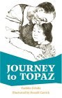 Journey to Topaz cover art
