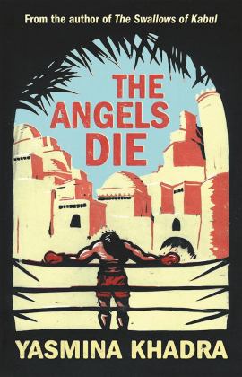 Angels Die  9781908313911 Front Cover