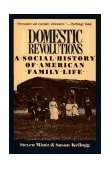 Domestic Revolutions A Social History of American Family Life cover art