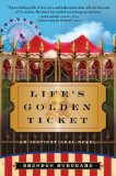 Life's Golden Ticket  cover art