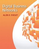 Digital Business Networks  cover art