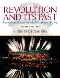 Revolution and Its Past Identities and Change in Modern Chinese History cover art