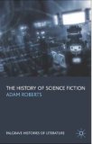 History of Science Fiction  cover art