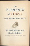 Elements of Ethics for Professionals  cover art