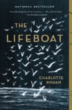 Lifeboat A Novel cover art